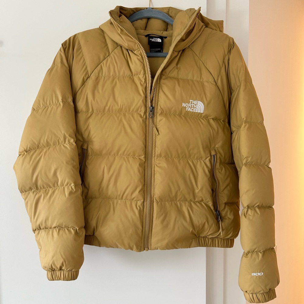 North Face Hydrenalite Hooded Down Jacket - Women's